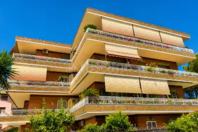 Casa in vendita, Via San Zeffirino Papa, Roma