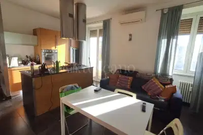 House for sale, Via Alberto da Giussano, Roma