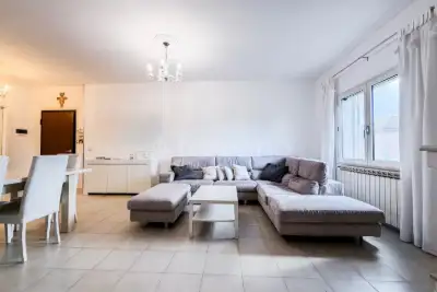 Casa in vendita, Via Talenti, Olbia