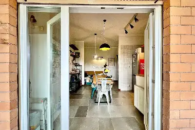 Casa in vendita, via del trullo , Roma