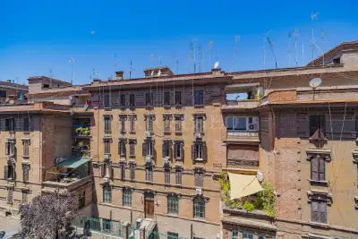 House for sale, Piazza di S Maria Liberatrice, Roma