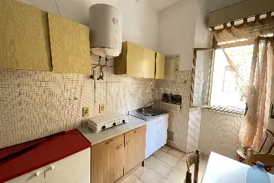 Casa in vendita, Via San Crispino e Crispiniano, Messina