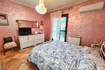 Villa Bifamiliare in vendita, Via Passo del Turchino, Nettuno