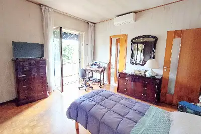 Villino a Schiera in vendita, Via Calcinaia, Roma