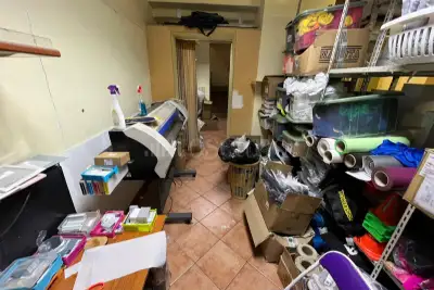 Negozio in affitto, Via Giuseppe Peano, Roma