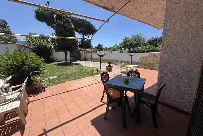 Villa in vendita, Via Cesare Pascucci, Roma