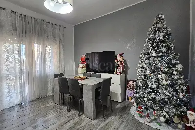 Casa in vendita, Via Antonio Forni, Roma