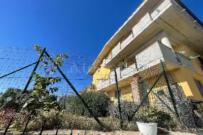 Casa Indipendente in vendita, Via Silone 15, Colonnella