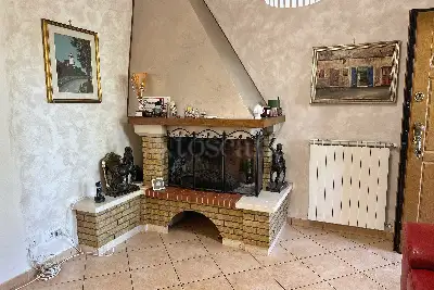 Casa in vendita, Via Serrenti, Fiumicino