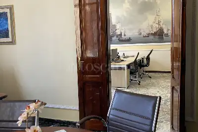 Ufficio in affitto, Via Roma, Cagliari