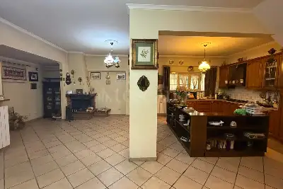 Villa Bifamiliare in vendita, Via delle Vigne di Morena, Ciampino