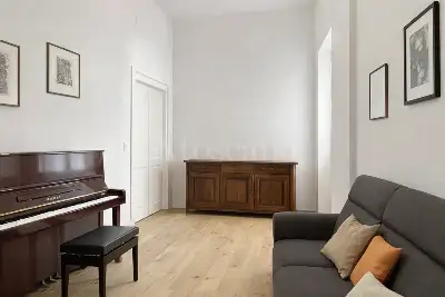 Casa in vendita, Via Giuseppe Natoli, Messina