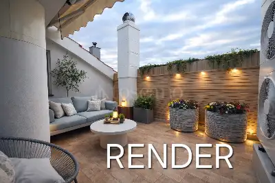 Casa in vendita, Via Belvedere, Santa Marinella