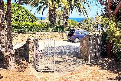 Villa in vendita, Via Mar Rosso, Olbia