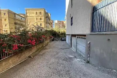 Garage in vendita, Via Rosso di San Secondo, Catania