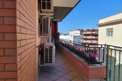 Attico in vendita, Via Francesco Ferrucci, Latina