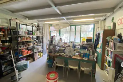 Attività Commerciale in vendita, Via Monte Sant'Elia, Induno Olona
