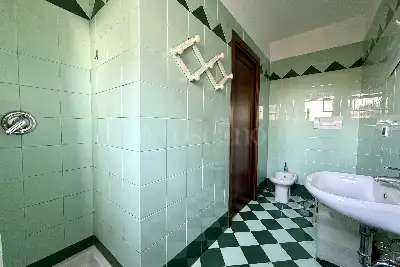 Casa in vendita, Via Angelo Inganni, Milano