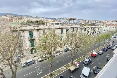 Casa in vendita, Via Giuseppe La Farina, Messina