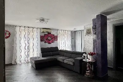 Casa in vendita, Via Camillo Finocchiaro Aprile, Catania