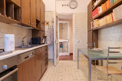 Casa in vendita, Via Gerolamo Gaslini, Genova