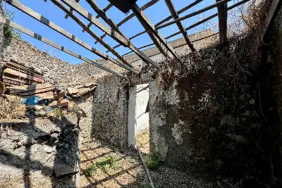 Casa Indipendente in vendita, Via Guglielmo Marconi, Tremestieri Etneo