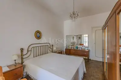 Attico in vendita, Via di Monte Verde, Roma