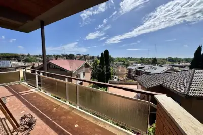 Villa in vendita, Via Gustavo Giovannoni, Roma
