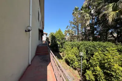 Villa in vendita, Via Parco Cristallo, Tremestieri Etneo