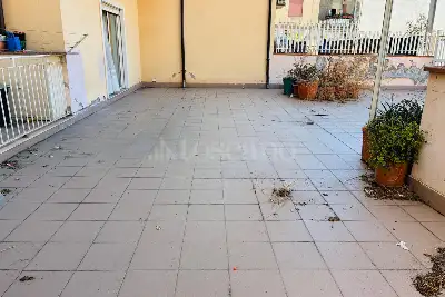 Casa in vendita, Via Re Martino, Catania