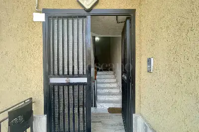 Casa in vendita, Via Orazio Antinori, Catania