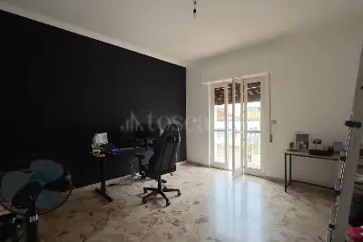 Casa in vendita, Via Calì, Valverde