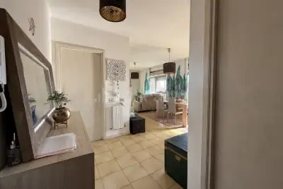 Casa in vendita, Via dell'Idroscalo, Roma