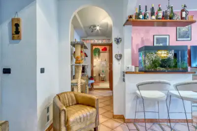 Casa in vendita, Via dei Fabi, Cugliate-Fabiasco