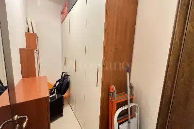 Casa in vendita, Panoramica dello Stretto Compl. Parnaso, Messina