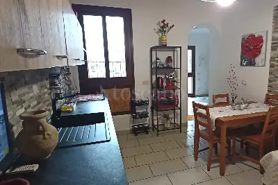Casa Indipendente in vendita, Strada Timpone, Misiliscemi