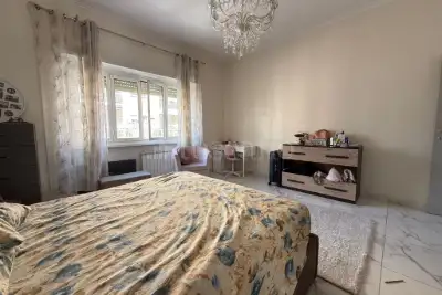 Casa in vendita, Via Francesco Grenet, Roma