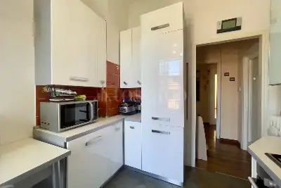 Casa in vendita, Via Pieve di Cadore, Viterbo