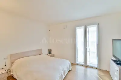 Casa in vendita, Viale Giulio Cesare, Como