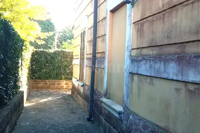 Casa in vendita, Via della Pisana, Roma