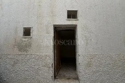 Casa Indipendente in vendita, Via Giosuè Carducci, Ostuni