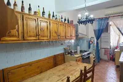 Casa in vendita, Via Salvatore Pincherle, Roma