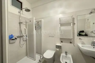 Casa in vendita, Viale Giustiniano Imperatore, Roma