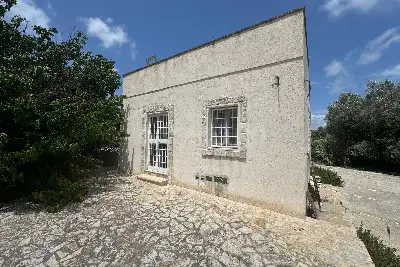 Villa Bifamiliare in vendita, Contrada Salinola, Ostuni