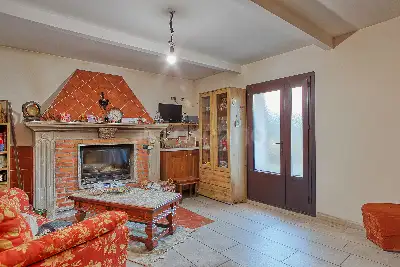 Casa Indipendente in vendita, Via Pradaccio, Cadegliano-Viconago