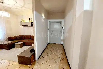 Casa in vendita, Via Abbazia, Brescia