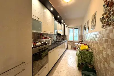 Casa in vendita, Via del Forte Bravetta , Roma