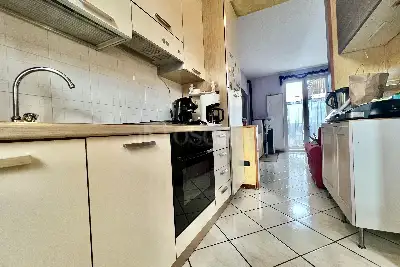 Villino a Schiera in vendita, Via Durighello, Desenzano del Garda