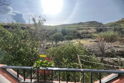 Casa in vendita, Via Vito Inferiore, Reggio di Calabria