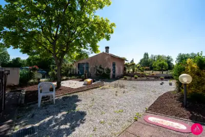 Casa Indipendente in vendita, Frazione Villanova, Pordenone